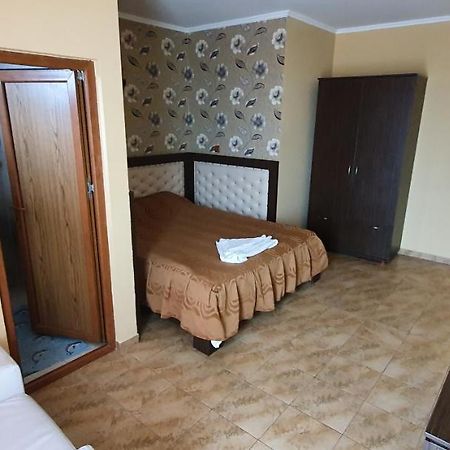 La Canapele Rock Hotell Vama Veche Exteriör bild